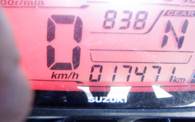 SUZUKI JIKUSA-150 NG4BG