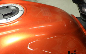 KAWASAKI Z1000 Gen.3 2009