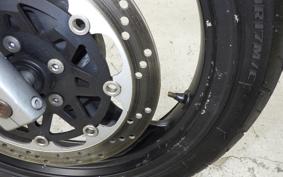 KAWASAKI BALIUS 250 Gen.2 2001 ZR250B