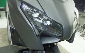 YAMAHA T-MAX 560 2026 SJ21J