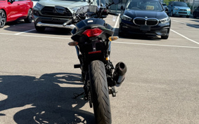 KAWASAKI Z250ABS ER250C