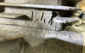 HONDA XR100 MOTARD HD13