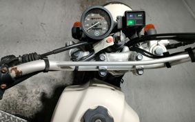 YAMAHA TW225 DG09J