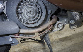 HONDA GIORNO 2 2026 AF70