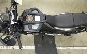 HUSQVARNA SVARTPILEN 125