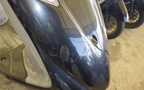 SUZUKI ADDRESS V125 G CF46A