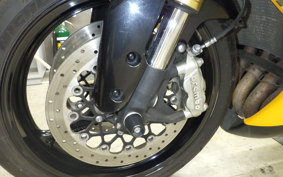 SUZUKI GSX-R750 2013