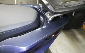 HONDA PCX 160 KF47