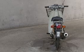 HONDA SUPER CUB90 HA02