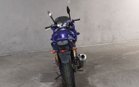 HONDA CB400SFV-3 BOLDOR 2014 NC42