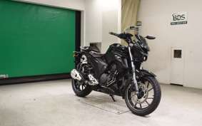 YAMAHA FZ25 2021