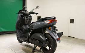 YAMAHA N-MAX 2009 SEG6J