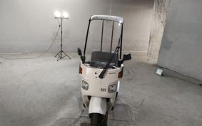 HONDA GYRO TA03
