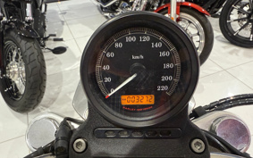 HARLEY HARLEY XL883L 2013 CR2