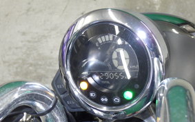 HONDA DAX 125 JB04