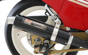 SUZUKI GSX-R1100 1988 GU74A