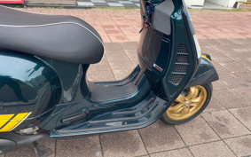 VESPA GT300 SUPER 2021 RP8M45