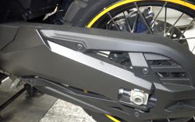 HONDA X-ADV 750 2021 RH10