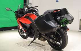 KAWASAKI NINJA 1000SX 2024