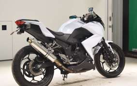 KAWASAKI Z250 ER250C