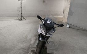 KAWASAKI NINJA400R ER400B