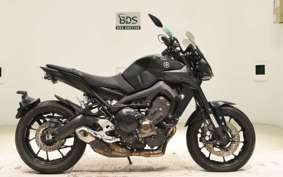 YAMAHA MT-09 A 2017 RN52J