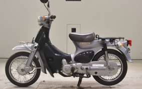 HONDA LITTLE CUB E AA01