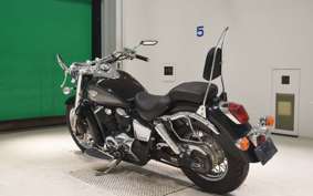 HONDA SHADOW 400 2007 NC34