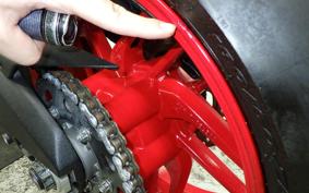 DUCATI 899 PANIGALE 2014