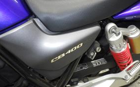 HONDA CB400SF GEN 4 2016 NC42