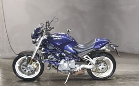 DUCATI  DUCATI  MONSTAR S4R M405AA