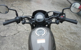 HONDA  REBEL 250 ABS MC49