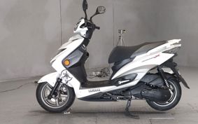 YAMAHA CYGNUS125XSR SE44J