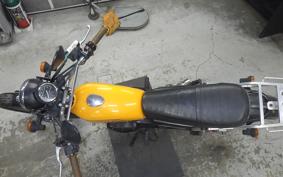 KAWASAKI 250TR BJ250F