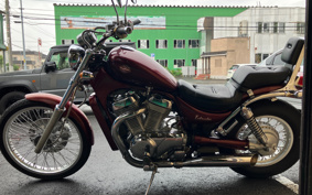 SUZUKI INTRUDER 400 1995 VK51A