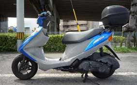 SUZUKI ADDRESS V125 CF4EA