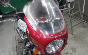 HONDA CB1100 ABS 2012 SC65