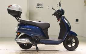 SUZUKI ADDRESS V125 Gen.2 DP12H