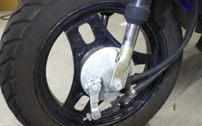 SUZUKI LET's CA4AA