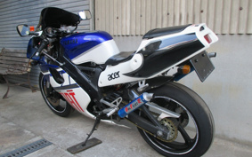 YAMAHA TZR250 R 3XV