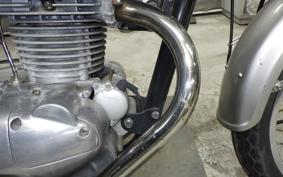 KAWASAKI ESTRELLA CUSTOM BJ250A