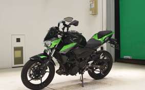 KAWASAKI Z250 Gen.2 2007 EX250Y