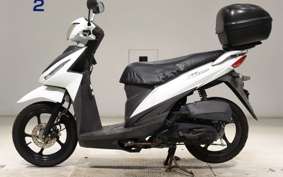 SUZUKI ADDRESS 110 2004 CE47A