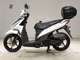 Фото Suzuki ADDRESS 110 2004 с японского аукциона