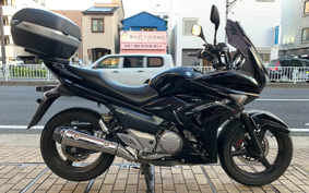 SUZUKI GSR250F GJ55D