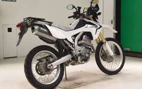 HONDA CRF250L 2019 MD38