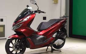 HONDA PCX 125 1984 JF81
