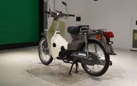 HONDA C50 SUPER CUB E 1988 AA01