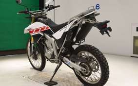 YAMAHA WR250R DG15J