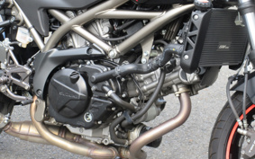 SUZUKI SV650X ABS 2023 VP55B